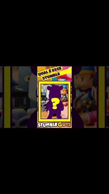 ME SEGUE AI #stumbleguys #cosmiconerd ‎#pablogames #chavesgames #stumbleguysaovivo #stumbleguyslive