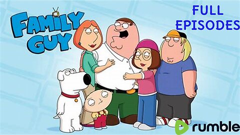 Family Guy full episodes season 16 (new 2024)