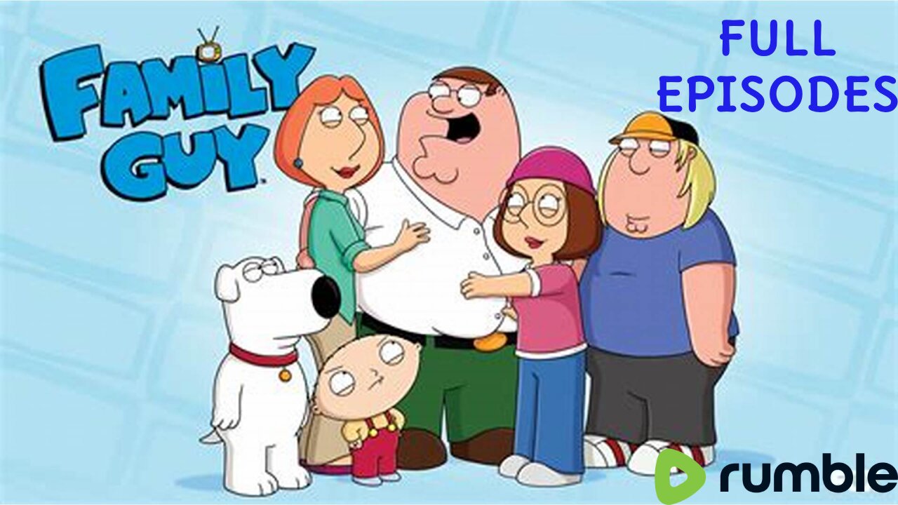 Family Guy full episodes season 16 (new 2024)