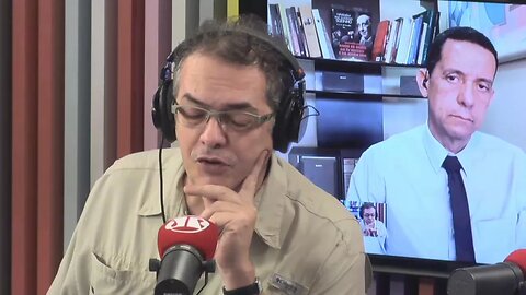 Tognolli: "Aécio representa as vontades dos políticos que serão 'escaralhados' pela Lava Jato"