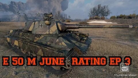 world of tanks blitz 2022 june rating ep 3 good rating