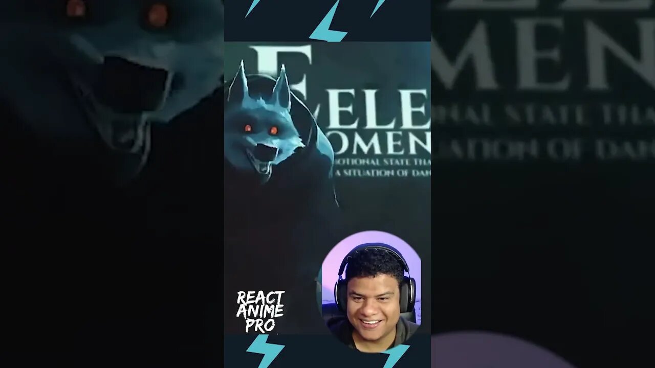 ESSE SOM DO NINJA TA INSANO!