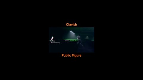 Clavish - Public Figure