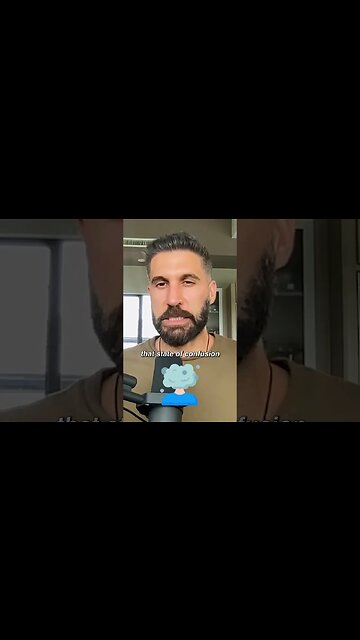 How to detox & cleanse your mind? 💆 #shorts