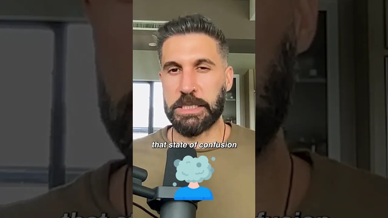 How to detox & cleanse your mind? 💆 #shorts