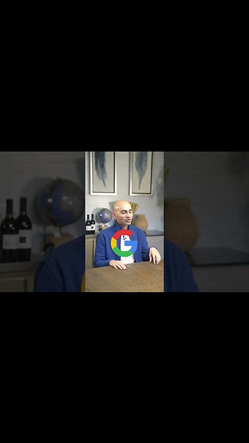 Time To End The Debate: Does Google Hate AI-Written Content?#shorts #google