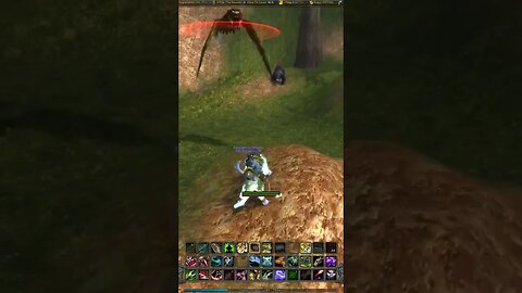 Kal's Hunting Shorts 222 - Western Plaguelands - Alit