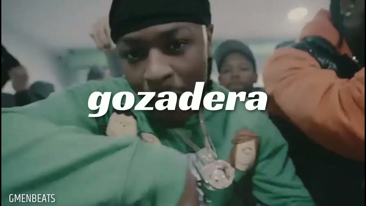 Kay Flock x Sha Ek x NY Drill Sample Type Beat 2022 | Sample Drill Type Beat | "Gozadera"