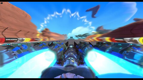 We Got a Need a Need for Speed - New Journey to Under 5 Seconds - Trailmakers