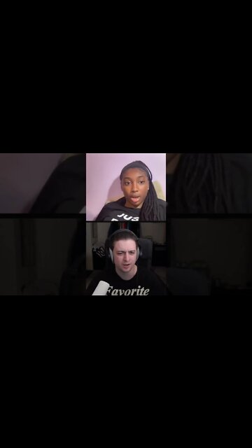 She said WHAT when I FAKE SKIPPED?!