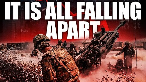 CRITICAL ALERT: Economic Crash & WW3! Prep for Survival Now!