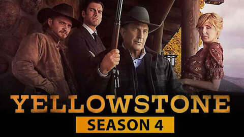 Yellowstone; Season 4 Episode 6| HD 1020p