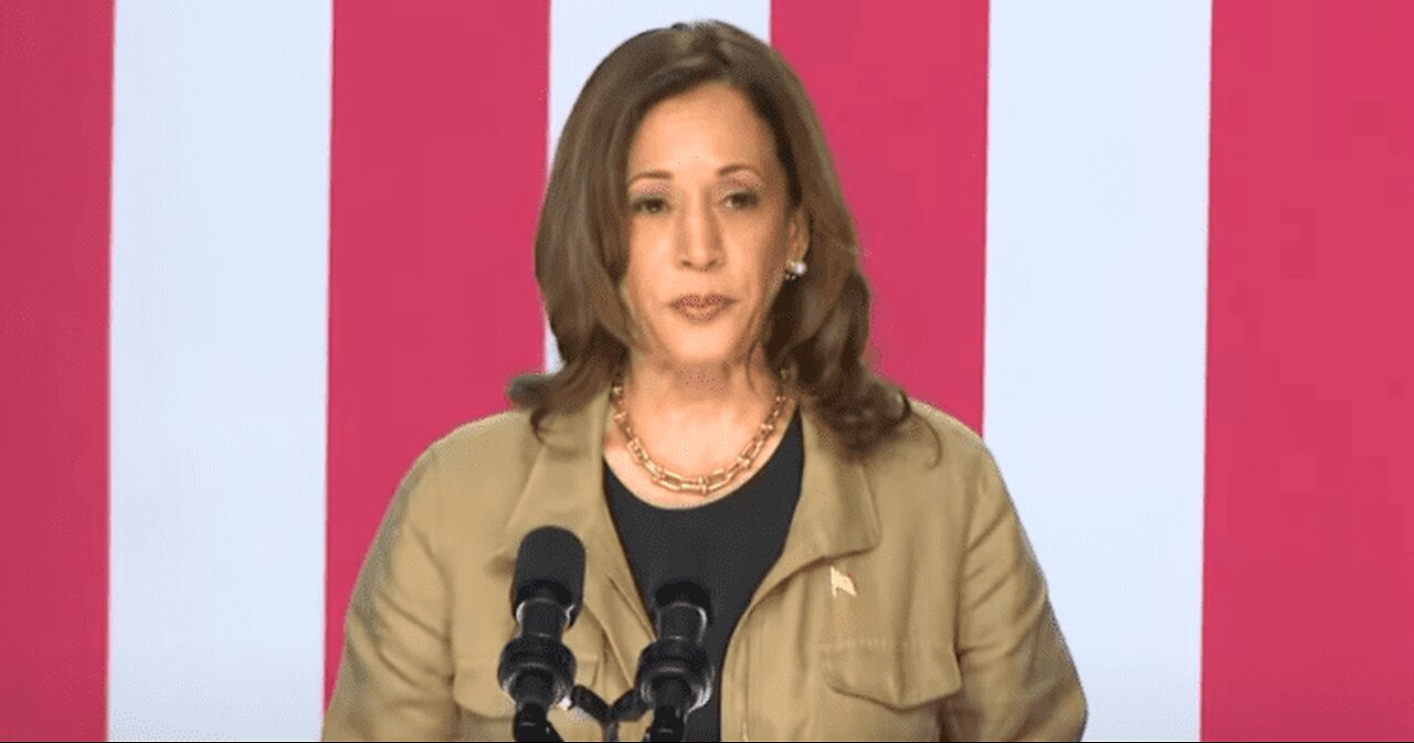 Angel Moms Denounce Kamala Harris Over Southern Border Crisis