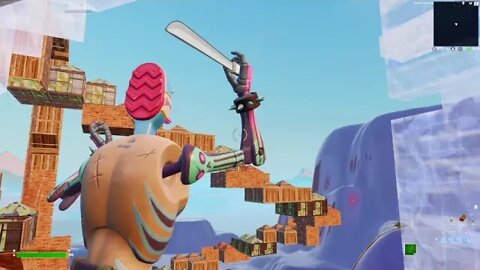 Session 3: Fortnite (Different Types of Walking) - Part 5 -