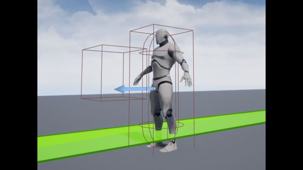 Dev Diary Project 3 Entry 12