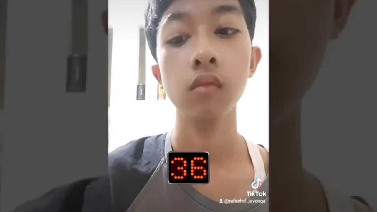 video Shorts Di Tik tok 3 Juli 2023