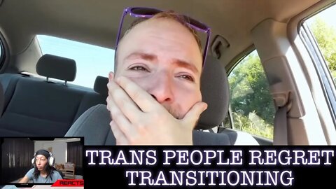 SANG REACTS: When Trans People Regret Transitioning (Heartbreaking)