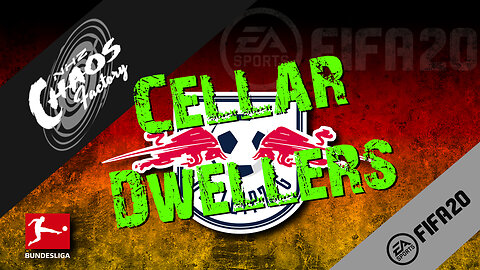 Chaos Factory - FIFA20 - League Play - Bundesliga Day 5 - Cellar Dwellers