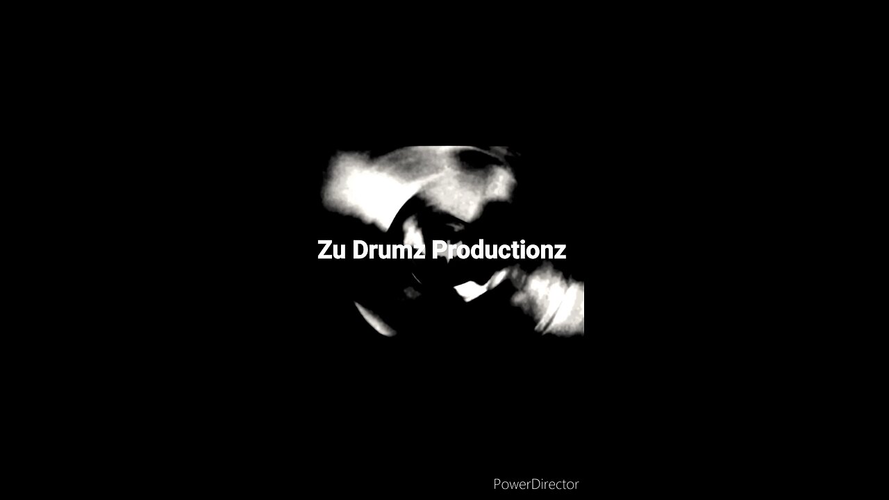 Gotham Gritty by Zu Drumz Productionz