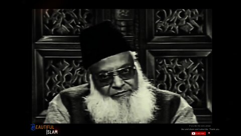 Qiston Pe Cheez Lena Installments Halal or Haram Dr Israr Ahmed_1080p