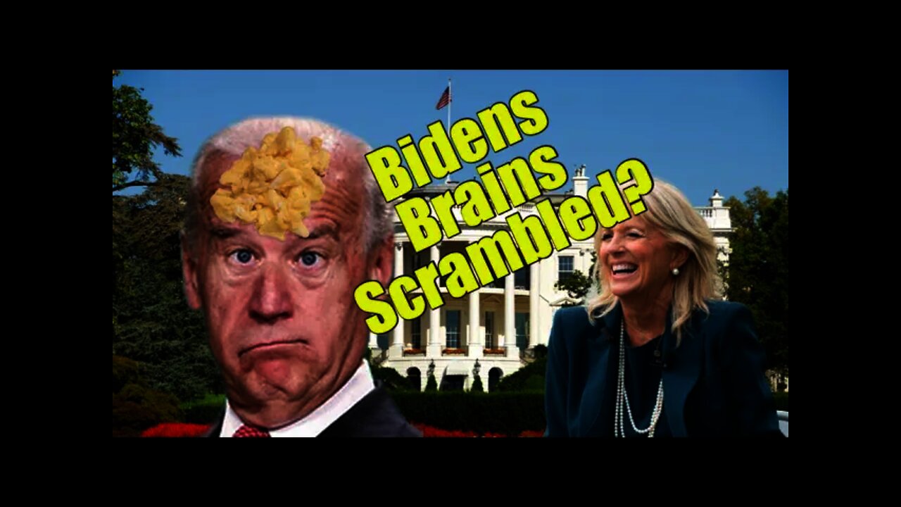 Jill Biden thinks Biden is mentally fit