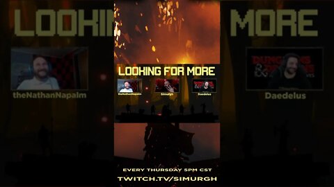 For A Brief Moment!! [Simurgh Short Series]