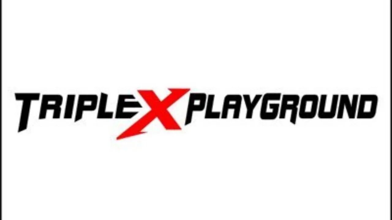 HERES THE THING WITH @triplexplaygrnd with co host @itsDanniG