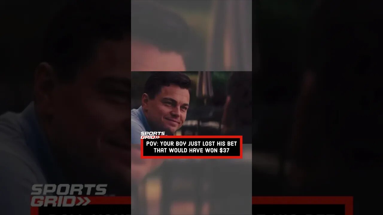 All the losses hurt the same