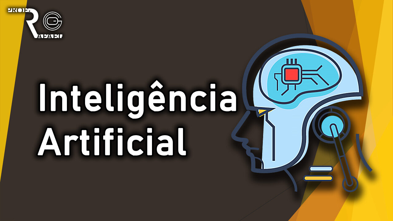 EAD - Inteligência Artificial