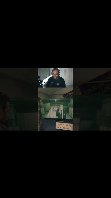 É O MAX PAYNE | Quantum Break #quantumbreak #shorts