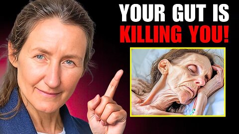 Barbara O'Neill's Warning | Always Tired? Fix Your Gut: It's Slowly Dying!