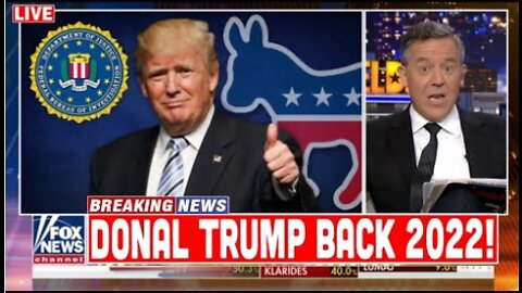 Gutfeld! 8/9/22 FULL HD | BREAKING FOX NEWS August 9, 2022