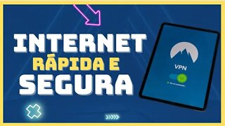 Otimize sua internet agora e deixa-la mais rápida e segura