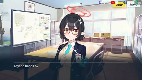 Relationship Story - CHAPTER 1 - AYANE
