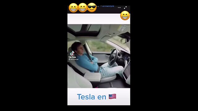 Tesla en otros países 😂