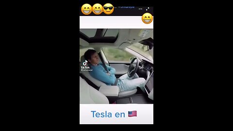 Tesla en otros países 😂