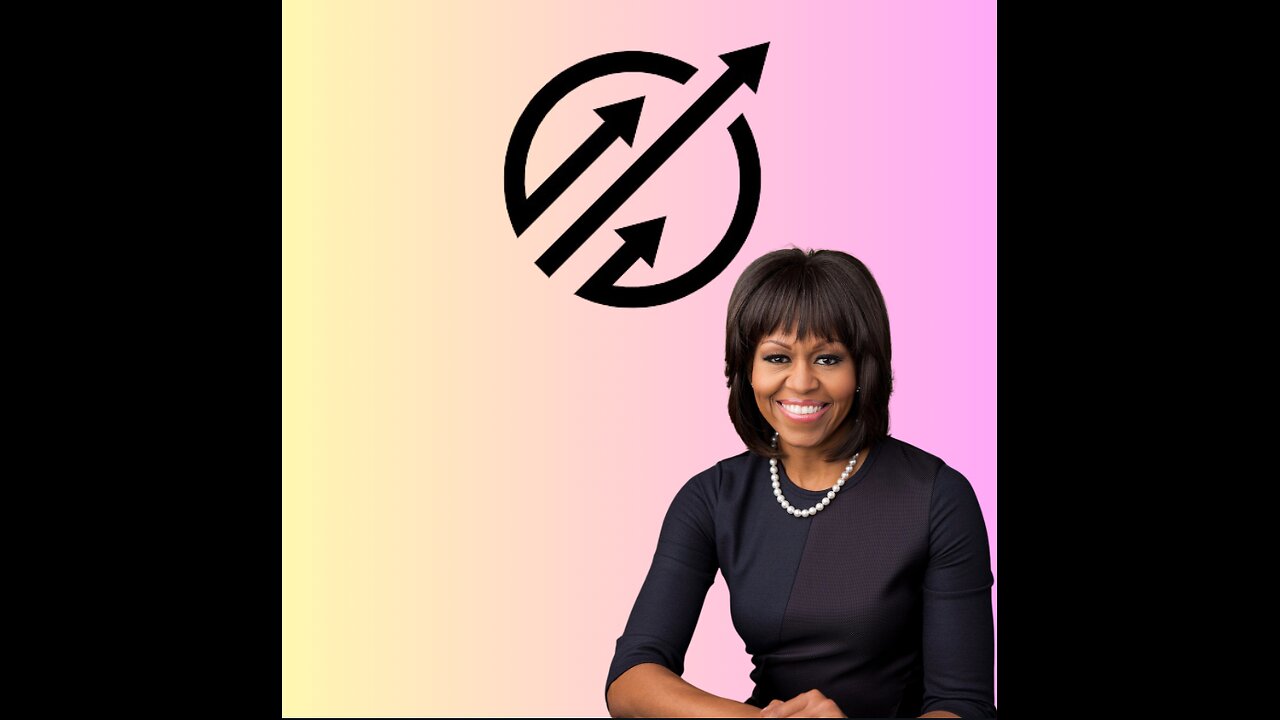 #michelleobama on #makingmistakes #mistakeshappen and #facingchallenges