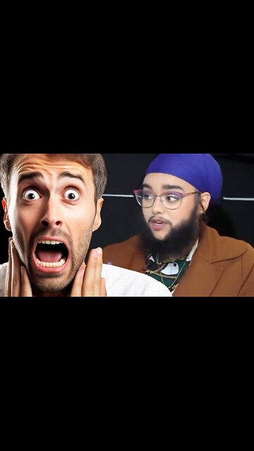 Woman With a Beard Is Confused Why Men Won't Date Her