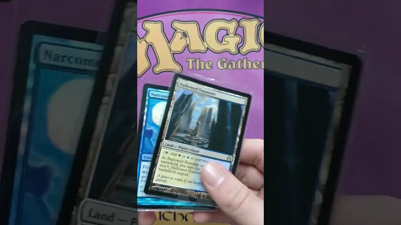 Why Am I Buying So Many Decks?