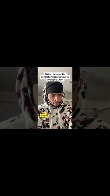 Dudes this generation because girls be playing them… tiktoks shorts viral jokes reacts