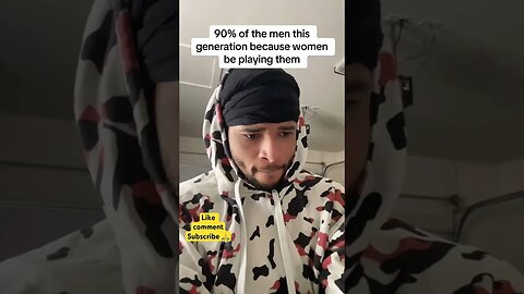 Dudes this generation because girls be playing them… tiktoks shorts viral jokes reacts