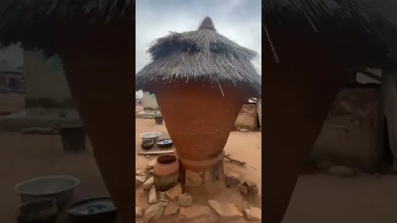African living in poverty 😢#Shorts #ytshorts #UbertainmentFun #Dogs #Animals #Fun