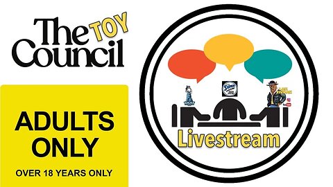 The Toy Council Episode 5: Vintage vs Modern