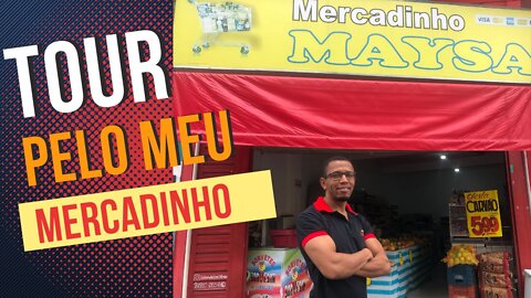 MERCADINHO DE BAIRRO