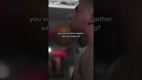 she broke, I'm up #gym #workout #wegojim #motivation #aesthetics #legacy