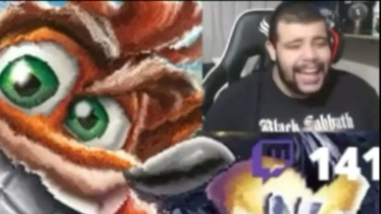 Luan resumindo john wick 2