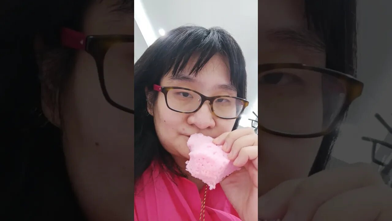 berapa lama kita mengunyah makanan