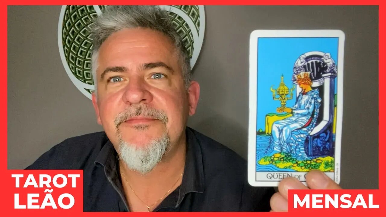 TAROT LEÃO JULHO- QUEM É REI NUNCA PERDE A MAJESTADE. LINDA LEITURA.