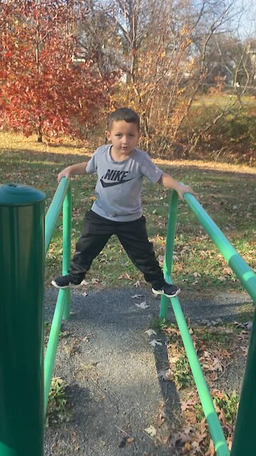 Proof COVID Isn’t Serious for Children