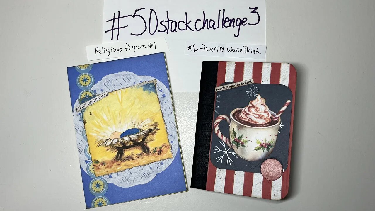 #50stackchallenge3 #1 and #2